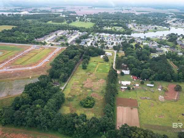 25717 County Road 55, Loxley, AL 36551