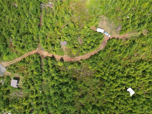 Lot I Kirby Creek Rd , Sooke, BC V9Z 1G4