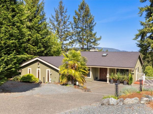 1415 Kingsview Rd, Duncan, BC V9L 5P1