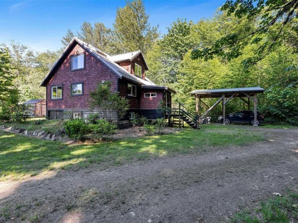 5945 Riverbottom Rd W, Lake Cowichan, BC V0R 2G0