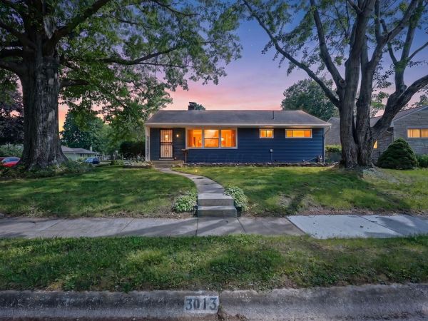 3013 Hampshire Road , Columbus, OH 43209