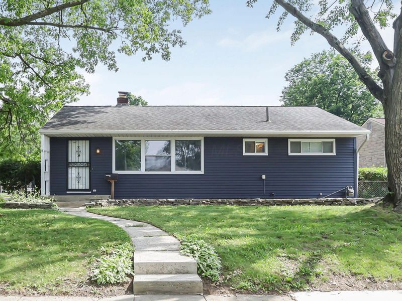 3013 Hampshire Road , Columbus, OH 43209 Photo 2