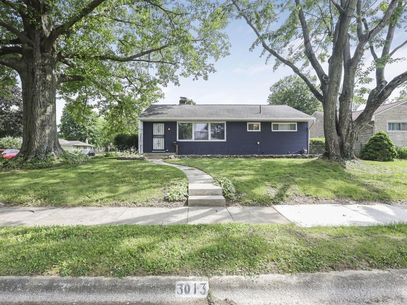 3013 Hampshire Road , Columbus, OH 43209 Photo 3