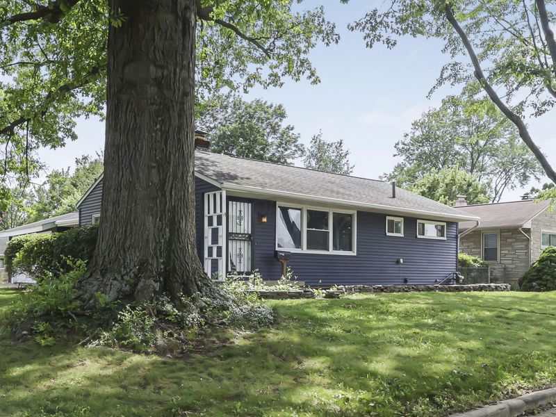 3013 Hampshire Road , Columbus, OH 43209 Photo 4