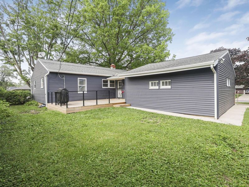 3013 Hampshire Road , Columbus, OH 43209 Photo 41