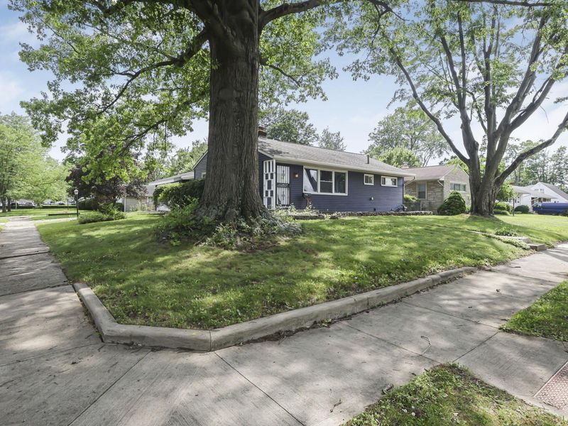 3013 Hampshire Road , Columbus, OH 43209 Photo 5