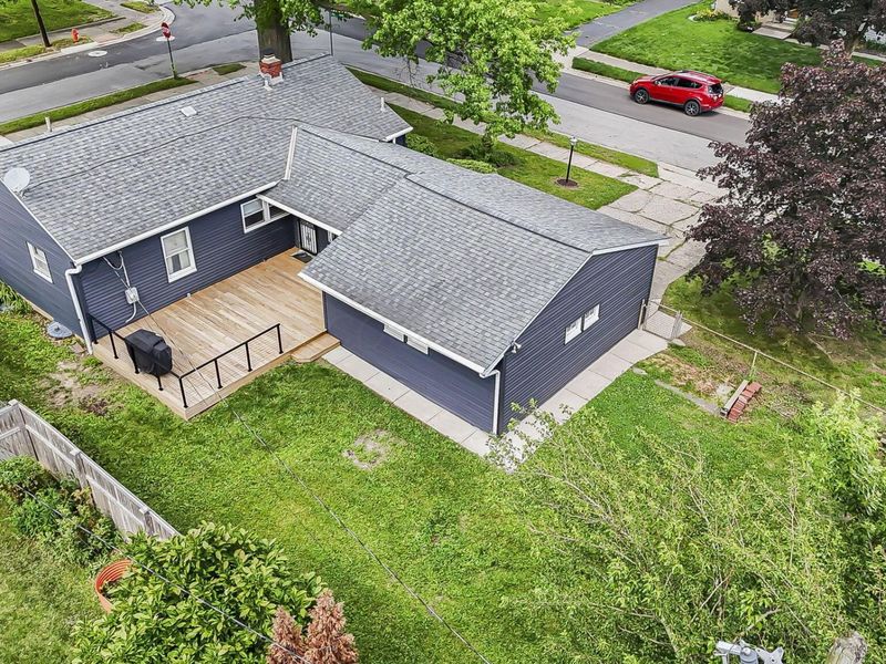 3013 Hampshire Road , Columbus, OH 43209 Photo 53