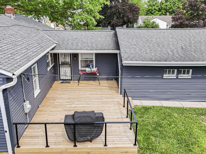 3013 Hampshire Road , Columbus, OH 43209 Photo 54