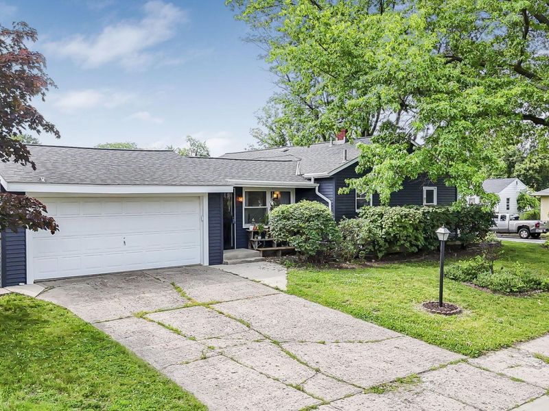 3013 Hampshire Road , Columbus, OH 43209 Photo 55