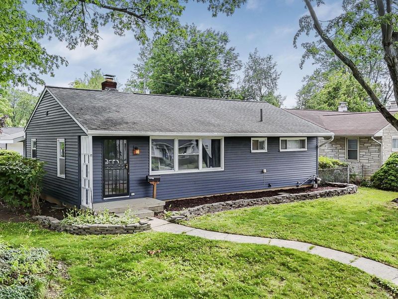 3013 Hampshire Road , Columbus, OH 43209 Photo 57