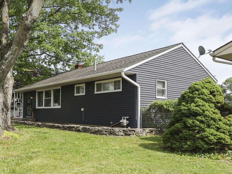 3013 Hampshire Road , Columbus, OH 43209 Photo 6