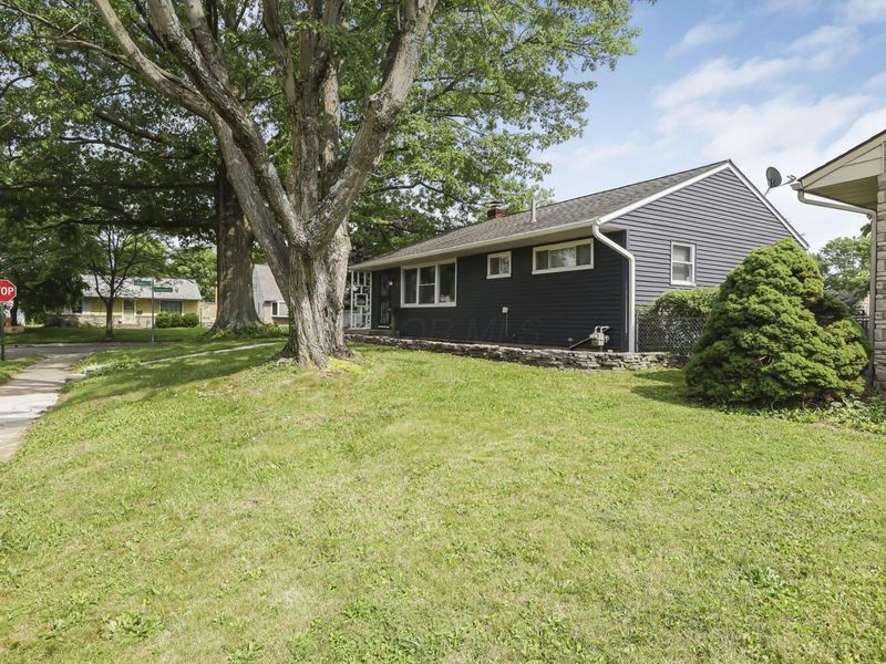 3013 Hampshire Road , Columbus, OH 43209 Photo 7