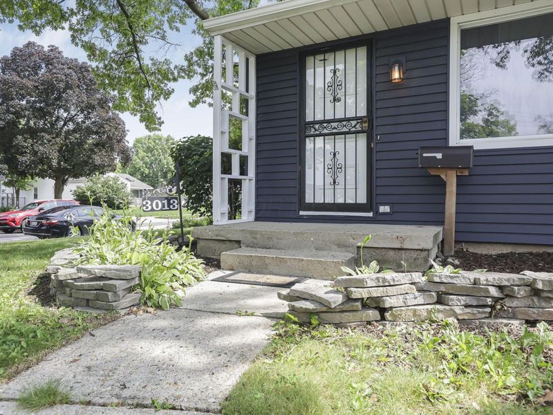 3013 Hampshire Road , Columbus, OH 43209 Photo 8