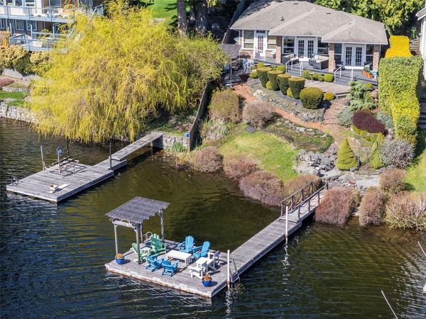 2308 Renfrew Rd , Shawnigan Lake, BC V8H 2E8