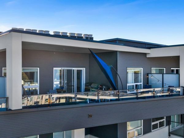 947 Whirlaway Cres , Unit #608, Langford, BC V9B 6Z9