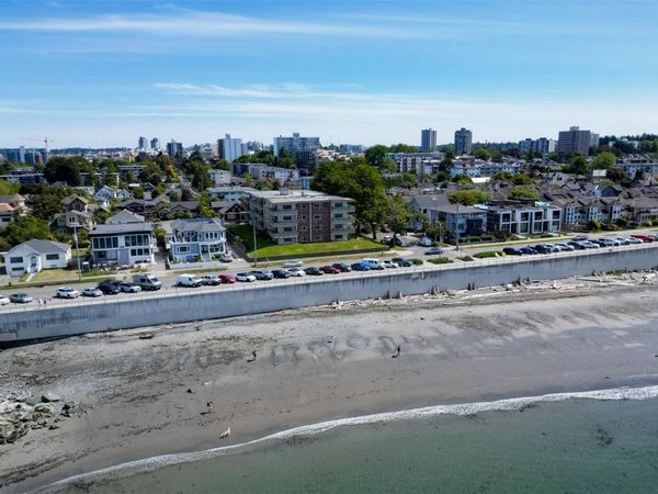 360 Dallas Rd , Unit #104, Victoria, BC V8V 1A8