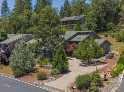 664 Forest Meadows Dr, Murphys, CA 95247 Photo