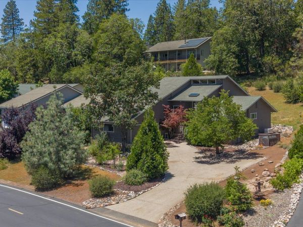 664 Forest Meadows Dr, Murphys, CA 95247