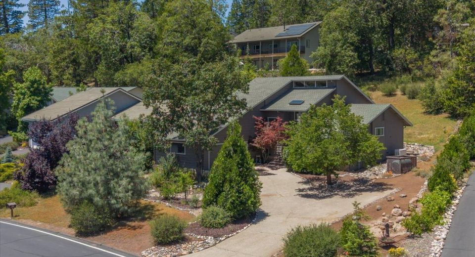 664 Forest Meadows Dr, Murphys, CA 95247 Photo