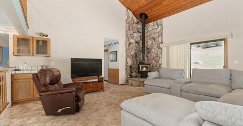 664 Forest Meadows Dr, Murphys, CA 95247 Photo
