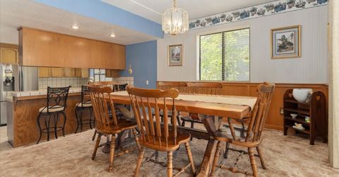 664 Forest Meadows Dr, Murphys, CA 95247 Photo