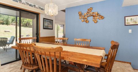 664 Forest Meadows Dr, Murphys, CA 95247 Photo