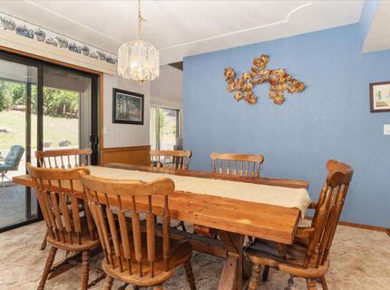 664 Forest Meadows Dr, Murphys, CA 95247 Photo