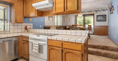 664 Forest Meadows Dr, Murphys, CA 95247 Photo