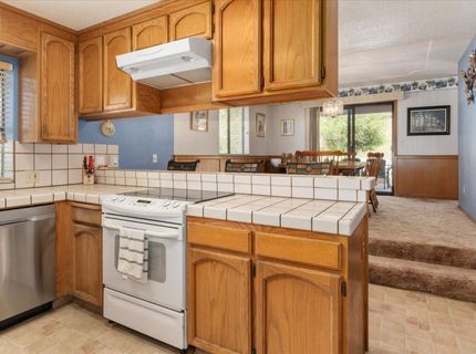 664 Forest Meadows Dr, Murphys, CA 95247 Photo