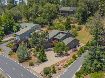 664 Forest Meadows Dr, Murphys, CA 95247 Photo