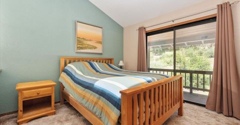 664 Forest Meadows Dr, Murphys, CA 95247 Photo