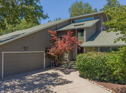 664 Forest Meadows Dr, Murphys, CA 95247 Photo