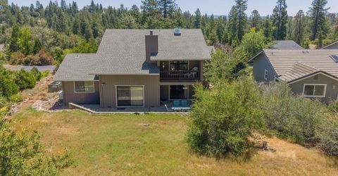 664 Forest Meadows Dr, Murphys, CA 95247 Photo
