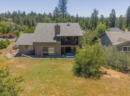 664 Forest Meadows Dr, Murphys, CA 95247 Photo
