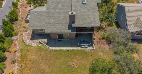 664 Forest Meadows Dr, Murphys, CA 95247 Photo