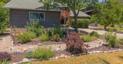 664 Forest Meadows Dr, Murphys, CA 95247 Photo