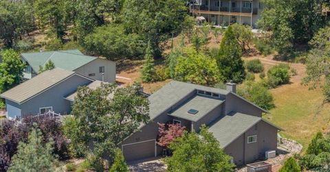 664 Forest Meadows Dr, Murphys, CA 95247 Photo