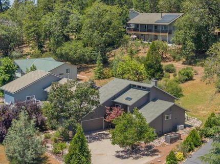 664 Forest Meadows Dr, Murphys, CA 95247 Photo
