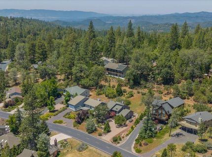 664 Forest Meadows Dr, Murphys, CA 95247 Photo