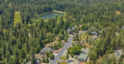 664 Forest Meadows Dr, Murphys, CA 95247 Photo