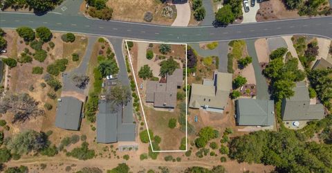 664 Forest Meadows Dr, Murphys, CA 95247 Photo
