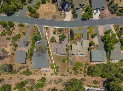 664 Forest Meadows Dr, Murphys, CA 95247 Photo