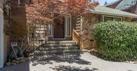 664 Forest Meadows Dr, Murphys, CA 95247 Photo