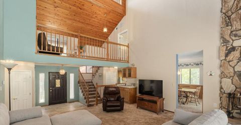 664 Forest Meadows Dr, Murphys, CA 95247 Photo