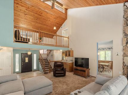 664 Forest Meadows Dr, Murphys, CA 95247 Photo