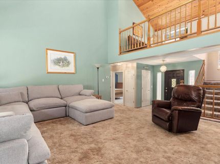 664 Forest Meadows Dr, Murphys, CA 95247 Photo