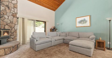 664 Forest Meadows Dr, Murphys, CA 95247 Photo