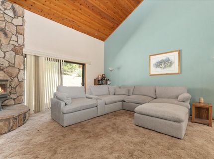 664 Forest Meadows Dr, Murphys, CA 95247 Photo