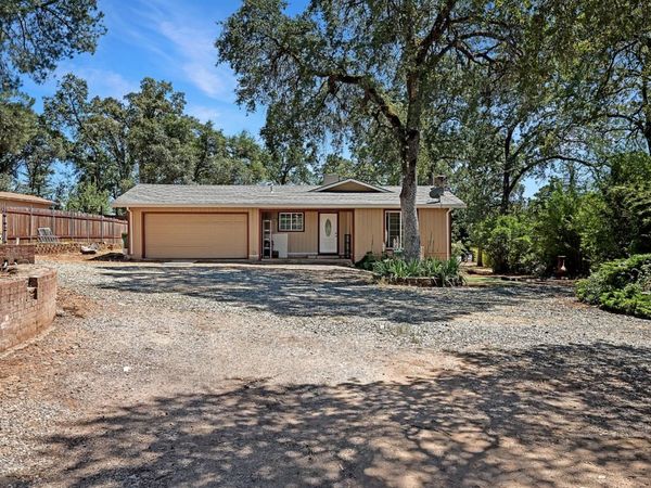 6501 Koki Ln, El Dorado, CA 95623