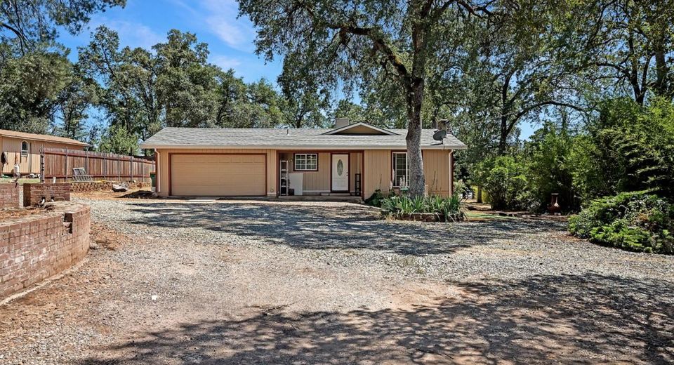 6501 Koki Ln, El Dorado, CA 95623 Photo
